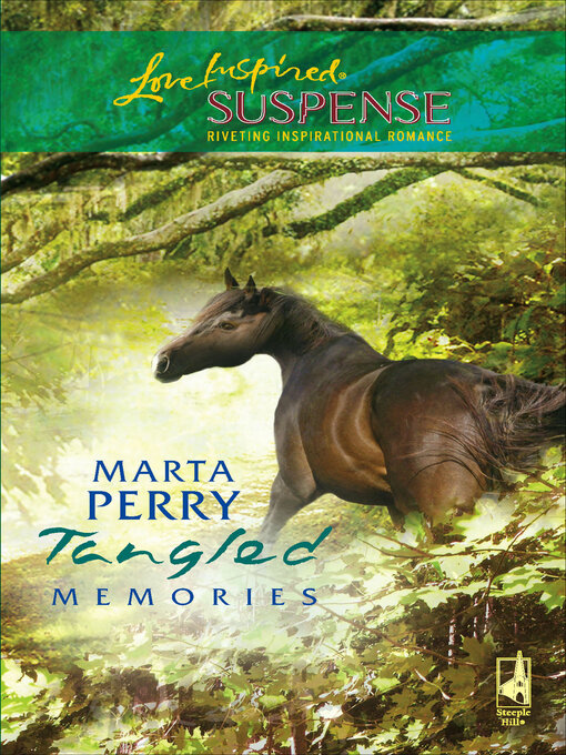 Title details for Tangled Memories by Marta Perry - Wait list
